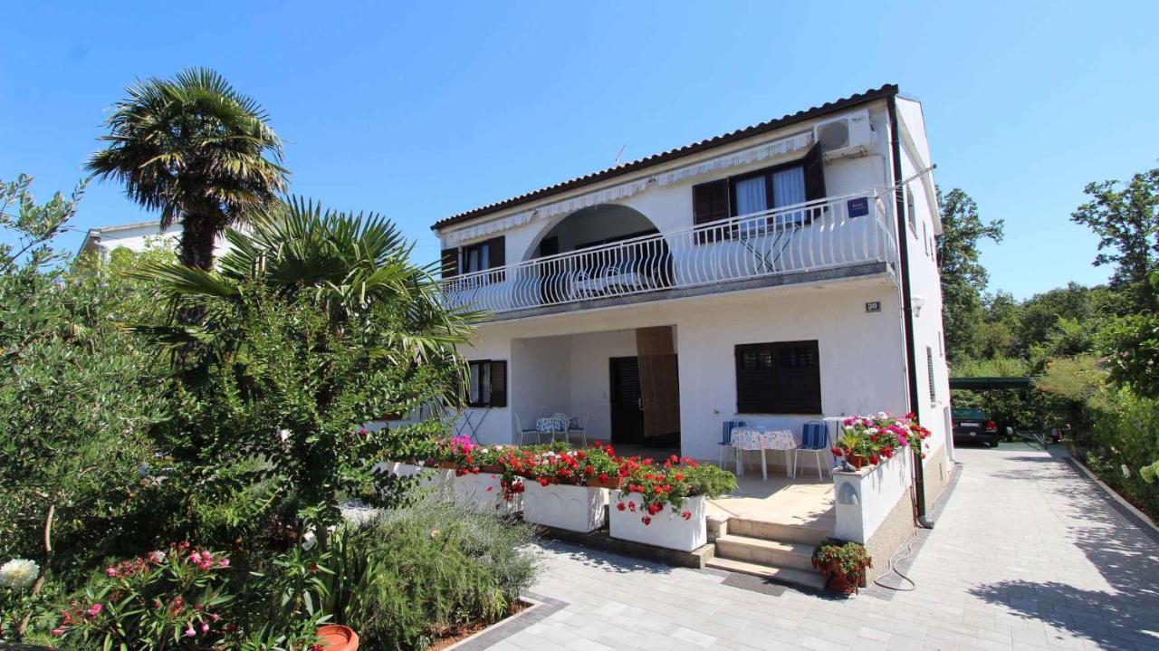 Studio In Vantacici/Insel Krk 14419 Екстериор снимка