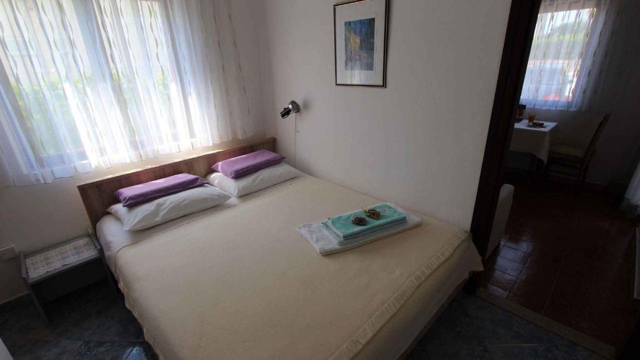 Studio In Vantacici/Insel Krk 14419 Екстериор снимка