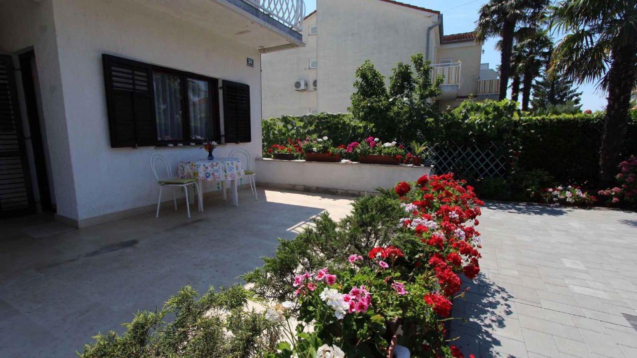 Studio In Vantacici/Insel Krk 14419 Екстериор снимка