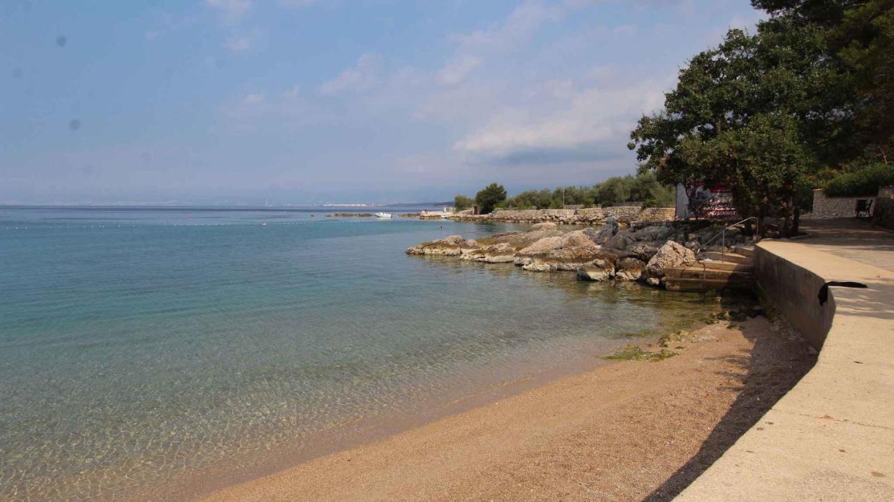 Studio In Vantacici/Insel Krk 14419 Екстериор снимка