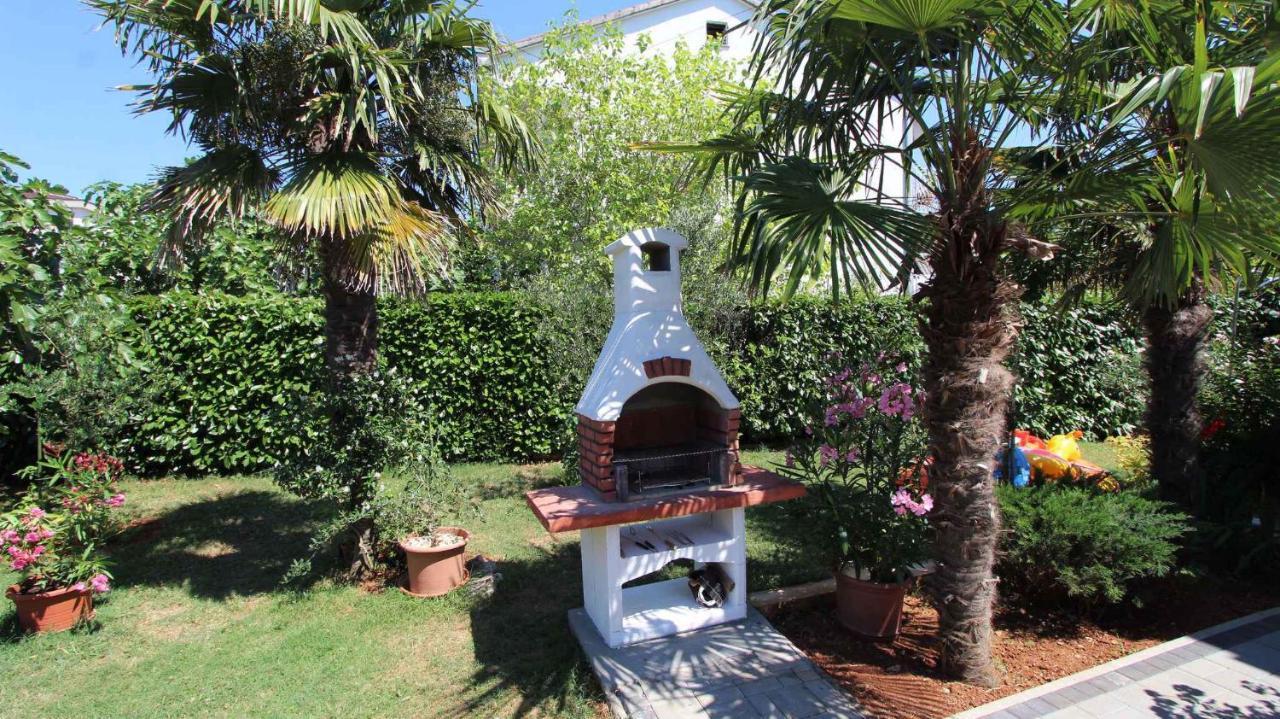 Studio In Vantacici/Insel Krk 14419 Екстериор снимка