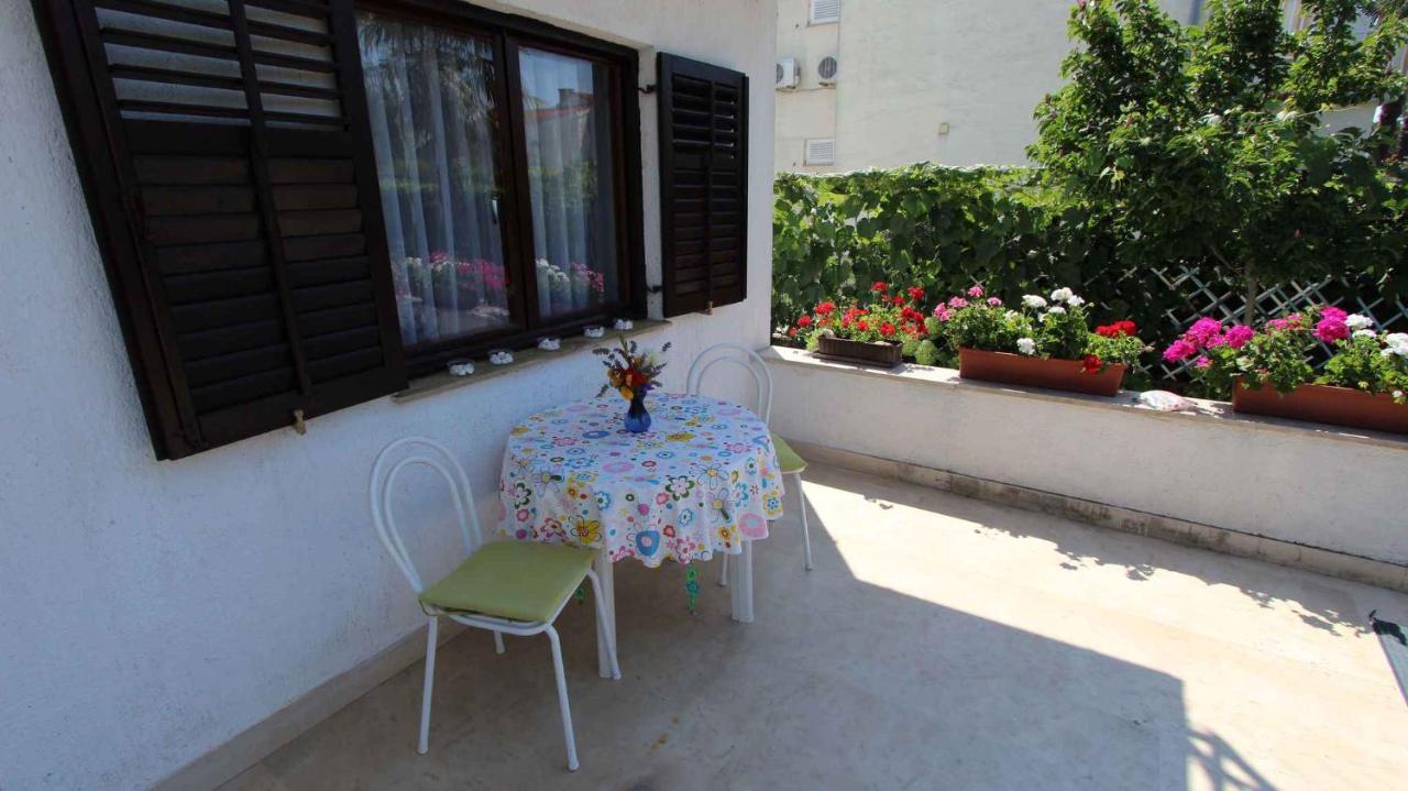 Studio In Vantacici/Insel Krk 14419 Екстериор снимка