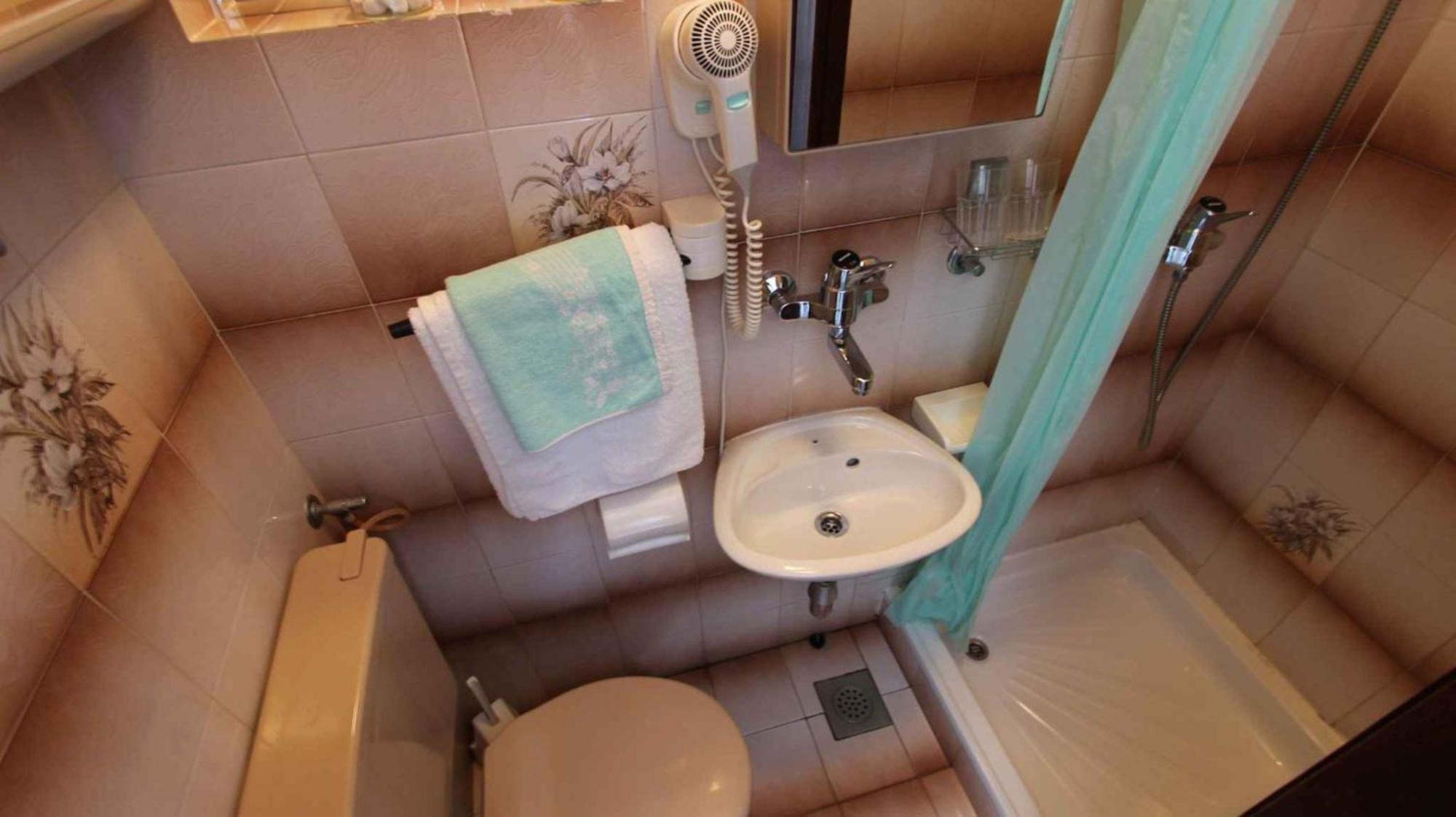Studio In Vantacici/Insel Krk 14419 Екстериор снимка