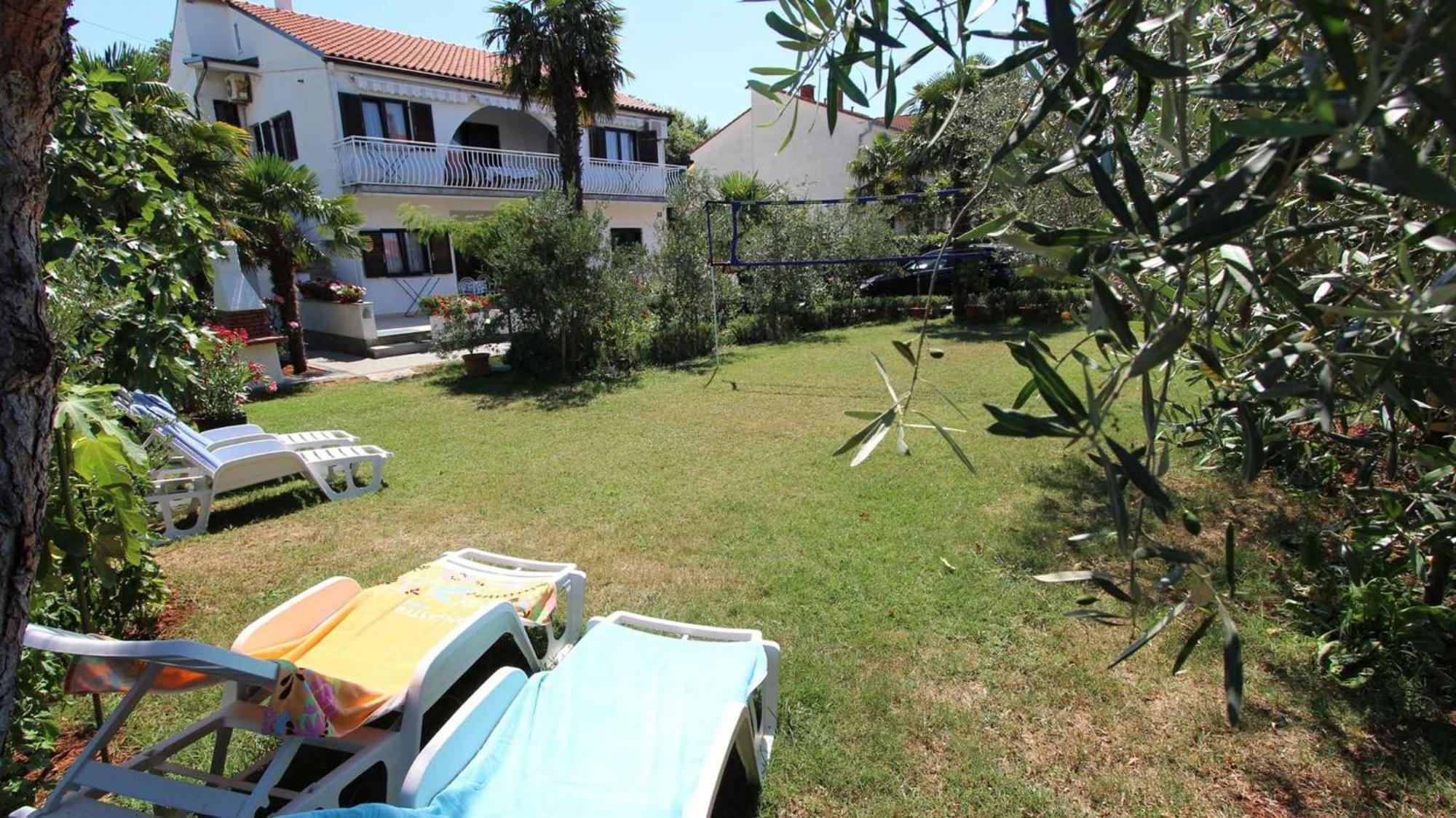 Studio In Vantacici/Insel Krk 14419 Екстериор снимка