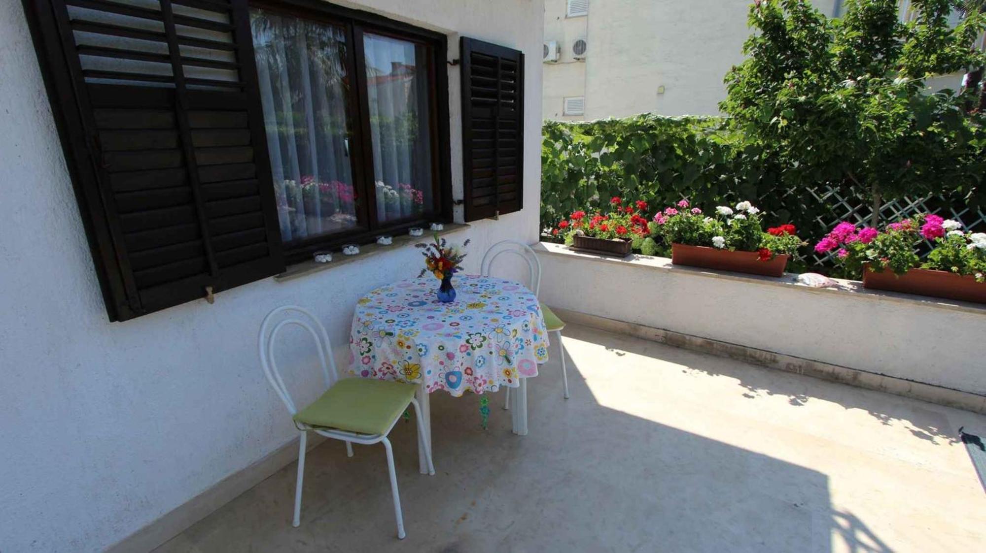 Studio In Vantacici/Insel Krk 14419 Екстериор снимка