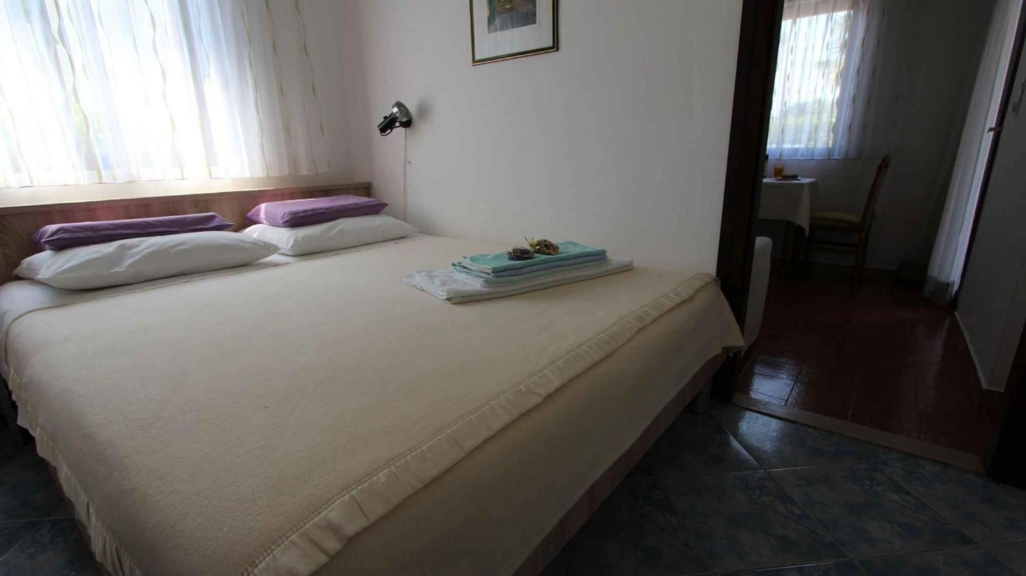 Studio In Vantacici/Insel Krk 14419 Екстериор снимка
