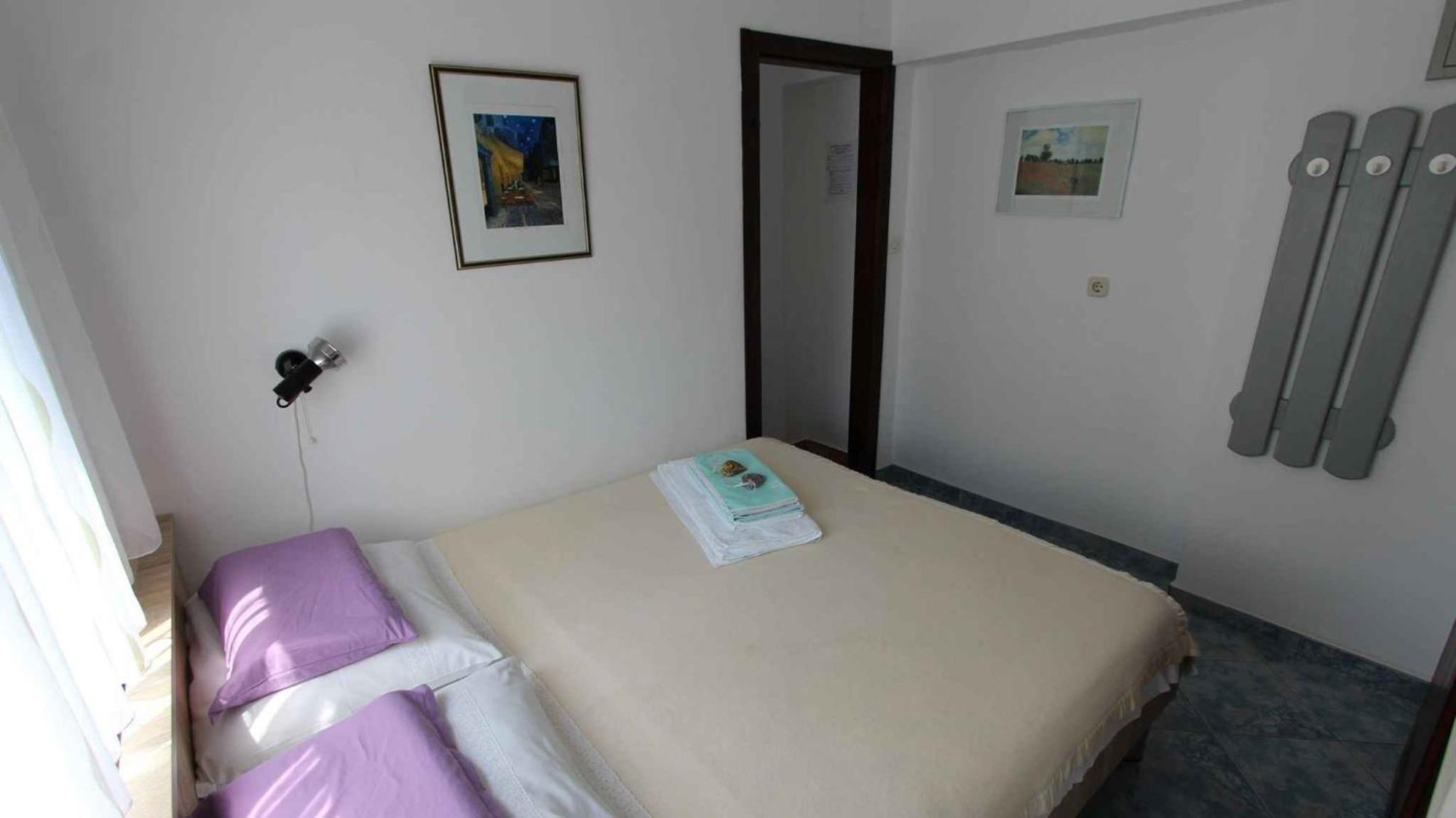 Studio In Vantacici/Insel Krk 14419 Екстериор снимка