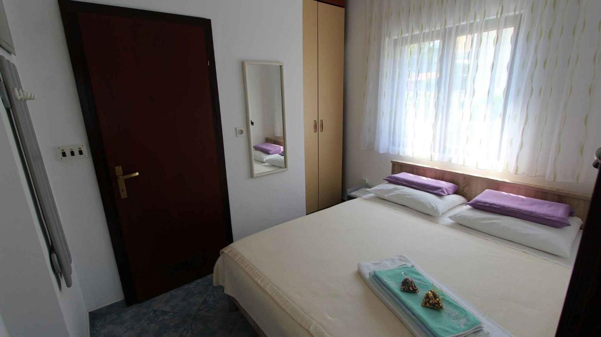 Studio In Vantacici/Insel Krk 14419 Екстериор снимка