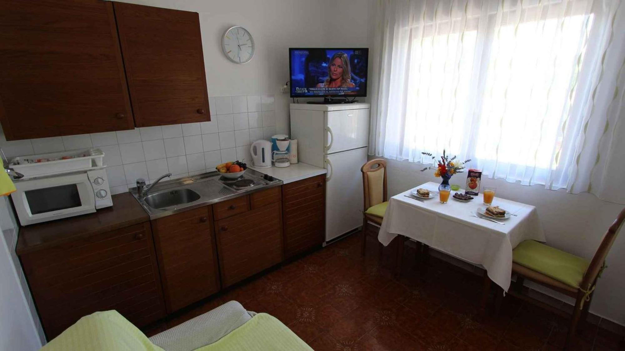 Studio In Vantacici/Insel Krk 14419 Екстериор снимка