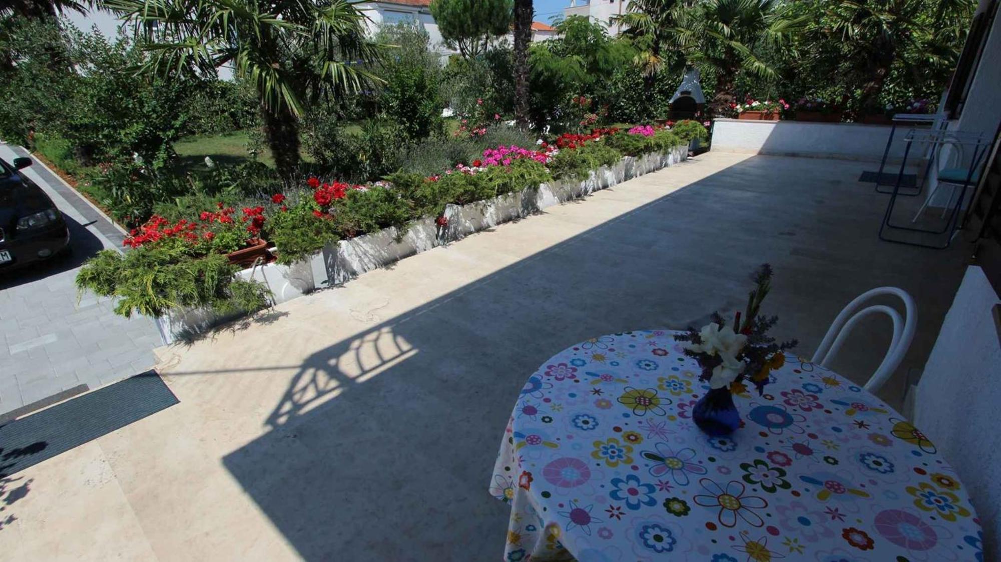 Studio In Vantacici/Insel Krk 14419 Екстериор снимка