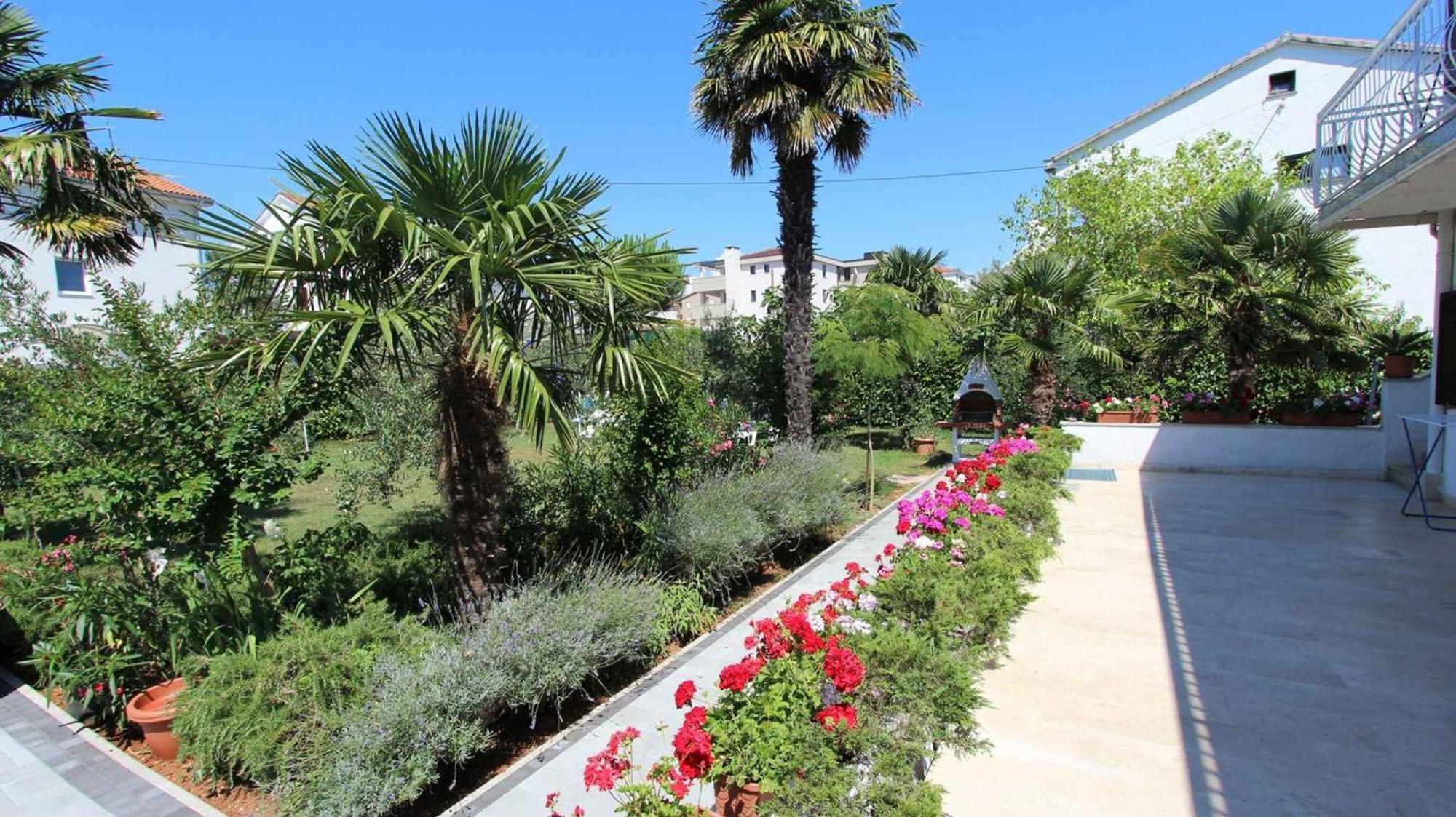 Studio In Vantacici/Insel Krk 14419 Екстериор снимка