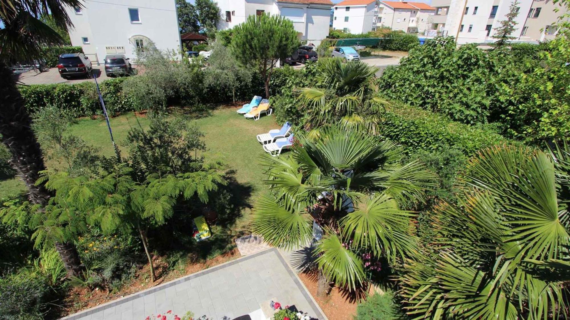 Studio In Vantacici/Insel Krk 14419 Екстериор снимка
