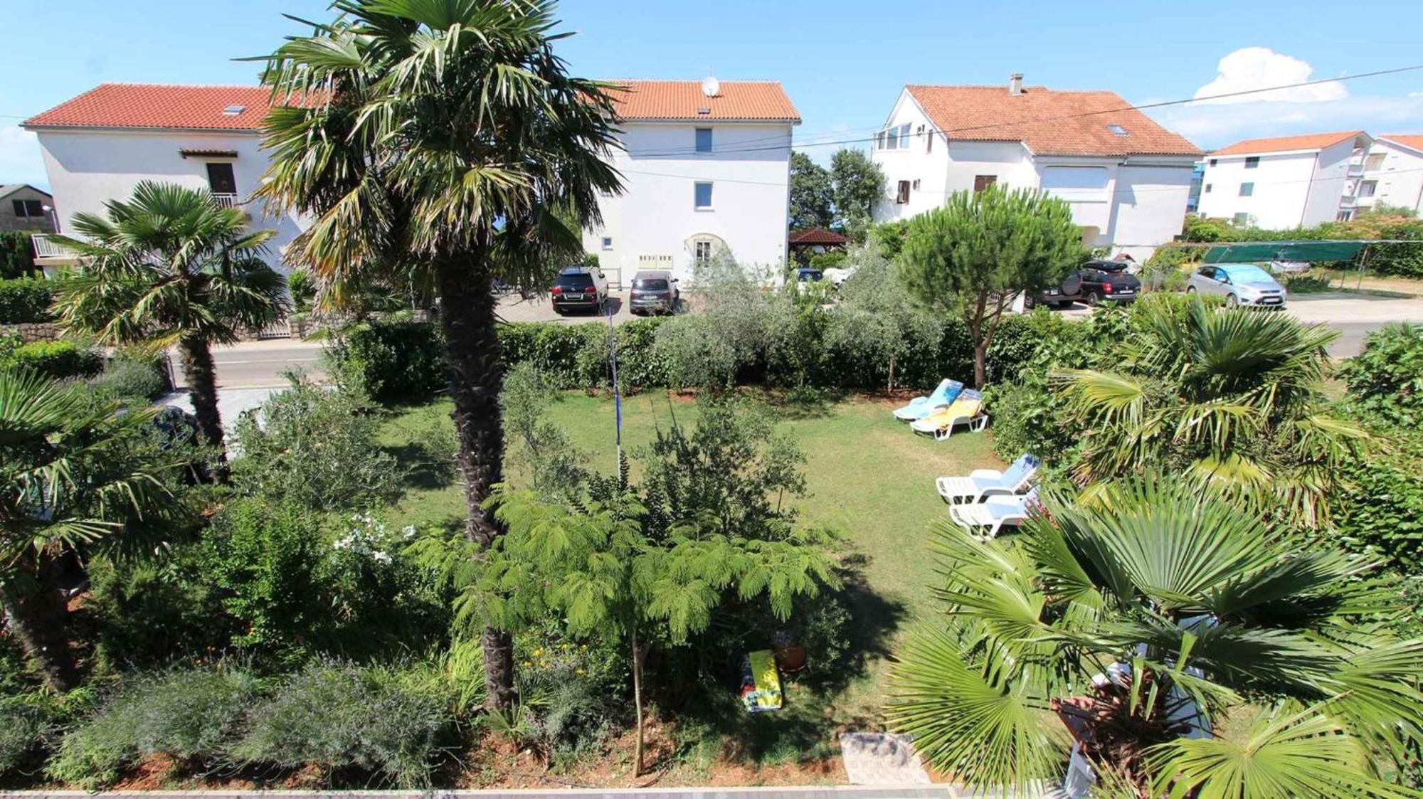 Studio In Vantacici/Insel Krk 14419 Екстериор снимка