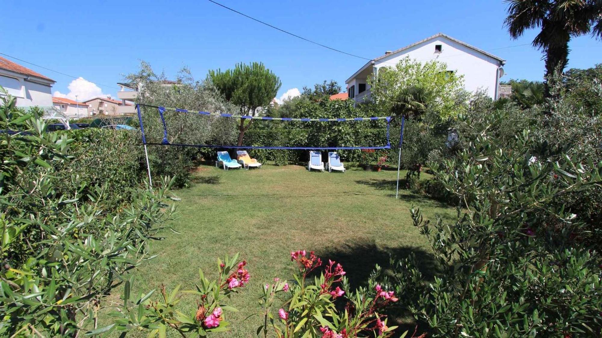 Studio In Vantacici/Insel Krk 14419 Екстериор снимка
