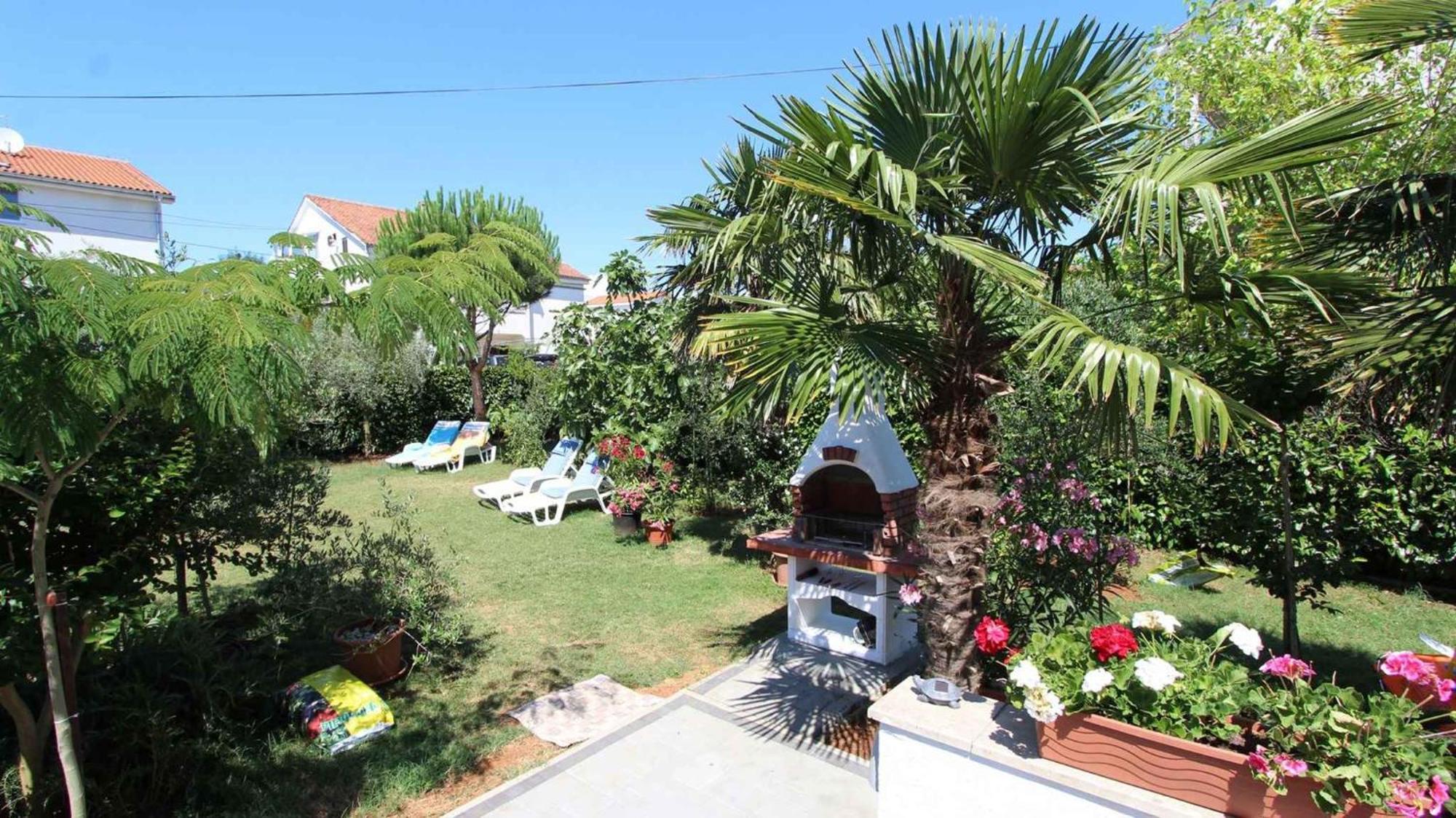Studio In Vantacici/Insel Krk 14419 Екстериор снимка