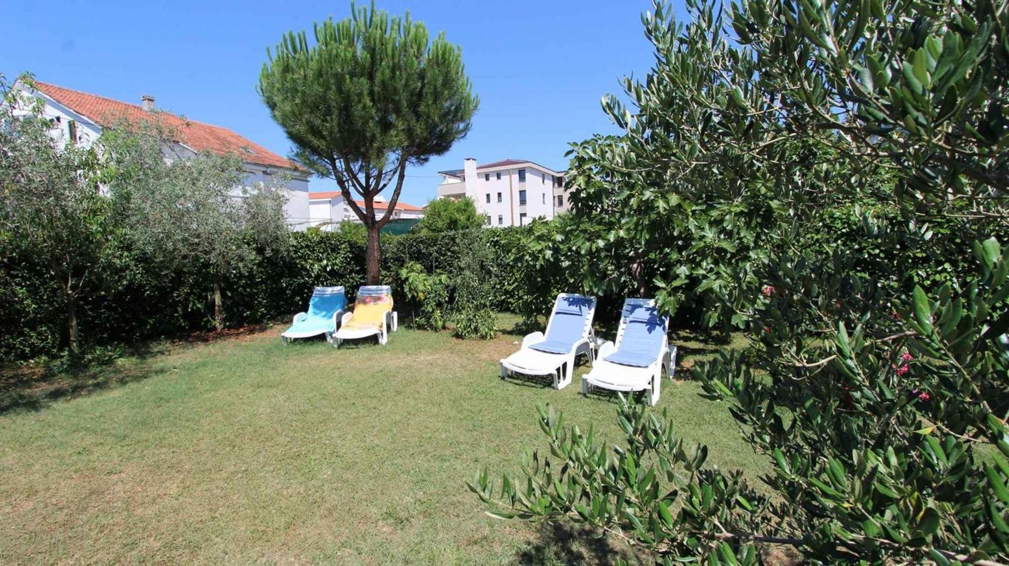 Studio In Vantacici/Insel Krk 14419 Екстериор снимка