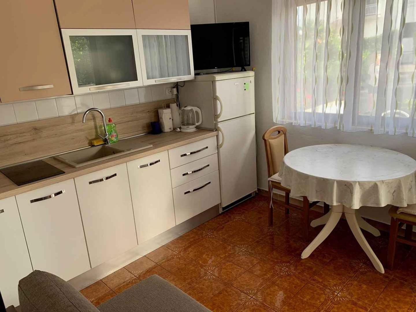 Studio In Vantacici/Insel Krk 14419 Екстериор снимка