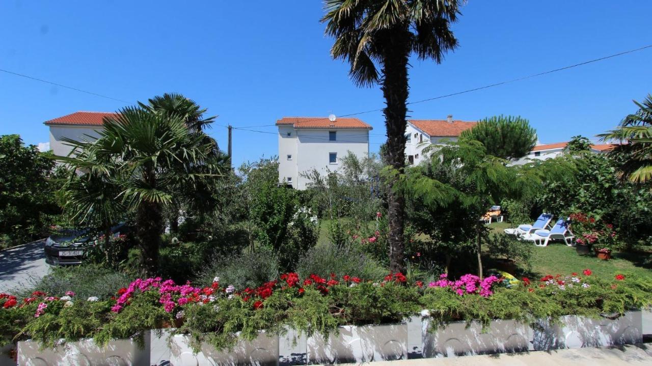 Studio In Vantacici/Insel Krk 14419 Екстериор снимка
