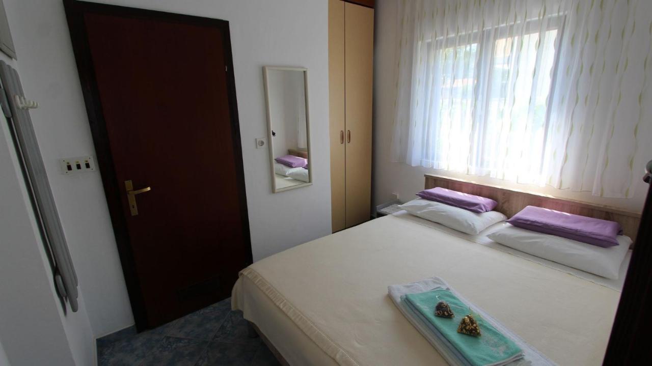 Studio In Vantacici/Insel Krk 14419 Екстериор снимка