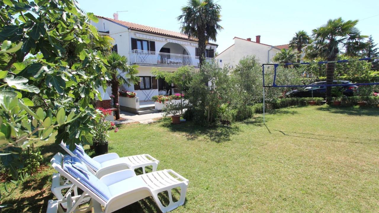 Studio In Vantacici/Insel Krk 14419 Екстериор снимка